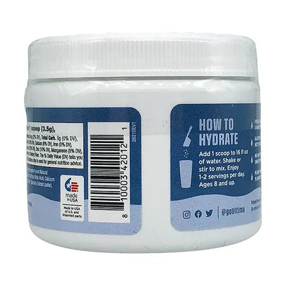 BLUESHIFT ELECTROLYTES,LEMON RASPBY