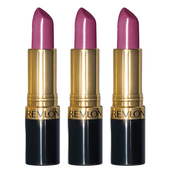 REVLON Super Lustrous Lipstick - 660 Berry Haute