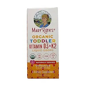 MARY RUTH'S ASTRAGALUS RT,OG2,LQ EX