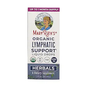 MARY RUTH'S XTRCT,OG2,ELDERBERRY,LQ