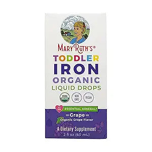 MARY RUTH'S K2 DROPS,OG2,UNFLAVORED