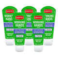 O' Keeffes Working Hands Night Treatment 3oz Tube (5in) Dsply