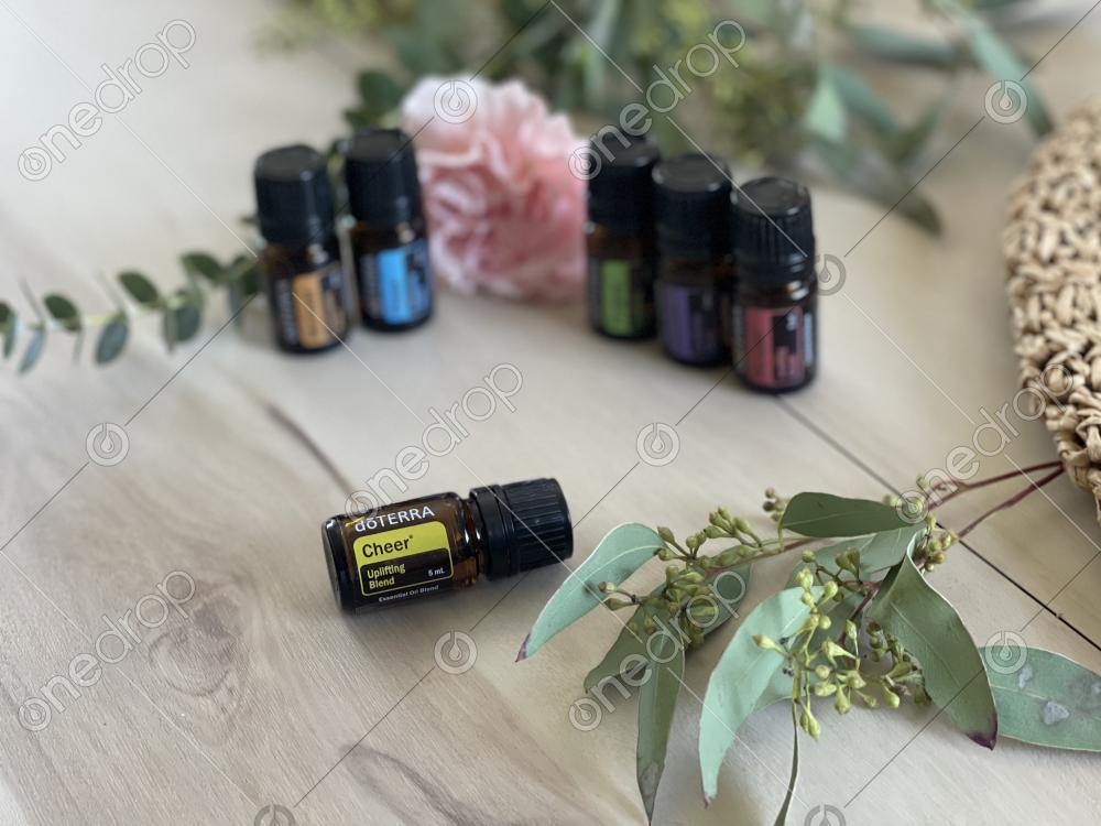 ESS OIL,UPLIFTING KIT