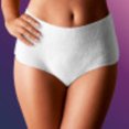 UNDERWEAR SUPER PLUS WOMEN 4X16CT TENA