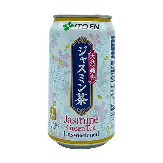 TEA,GREEN,JASMINE