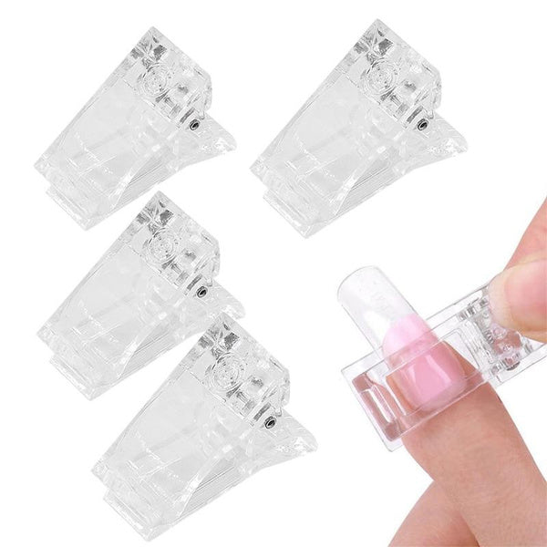 NAIL CLIP EASY HOLD