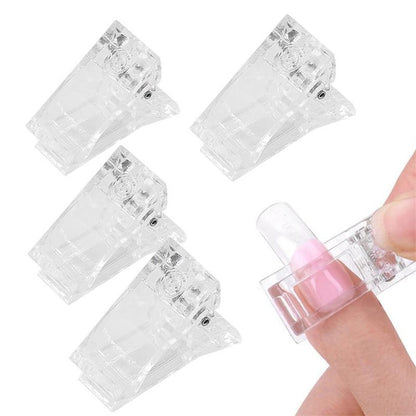 NAIL CLIP EASY HOLD
