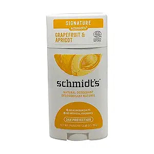 SCHMIDTS DEOD,FRESH RAIN BIRCH,STK