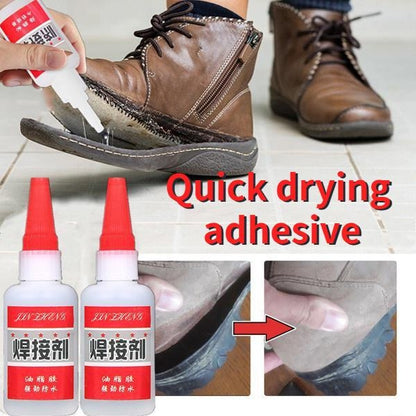 Loctite Strong & Flexible Shoe Glue - Clear