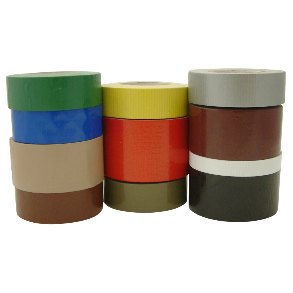 TAPE MULTI USE DUCT 2"x30YD