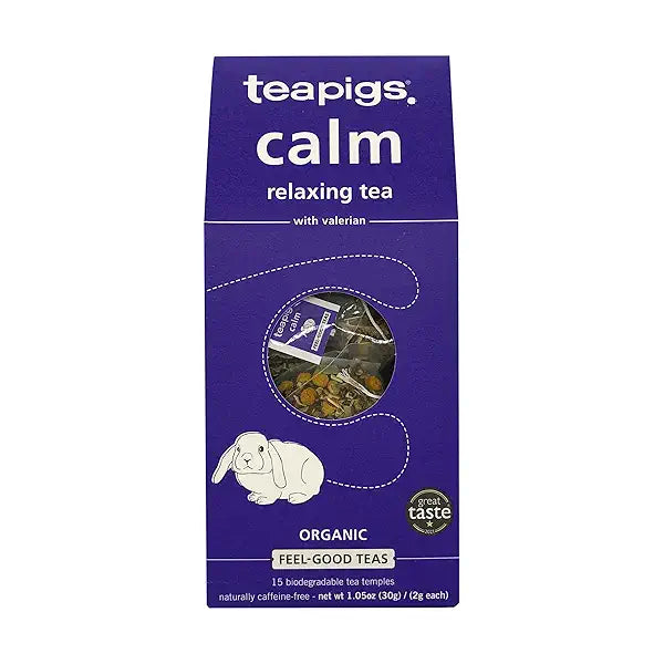 TEA,OG2,CALMING