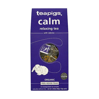 TEA,OG2,CUP OF CALM