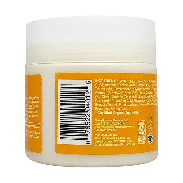 VIT E COMPLEX MOIST CREAM 4 OZ NAT TRU