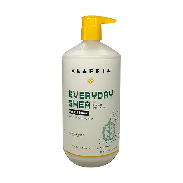 CONDITIONER,VANILLA MINT