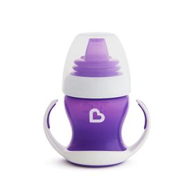 Munchkin Gentle Transition Cup - Assorted Colors, 4oz