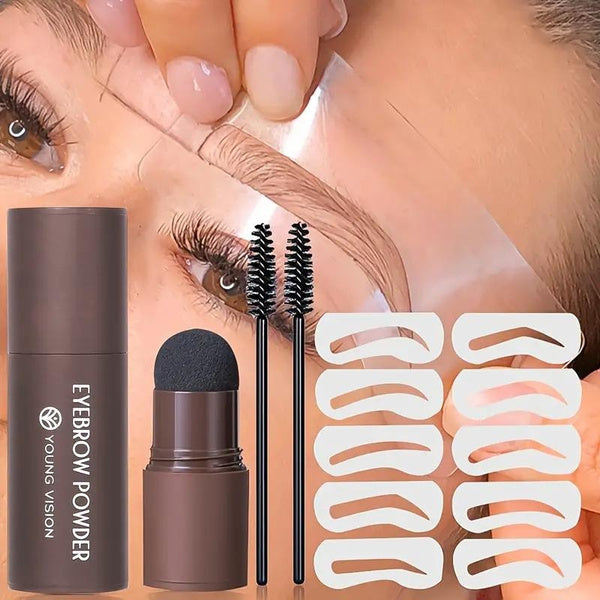 BROW INSTANT EXPRESS KIT