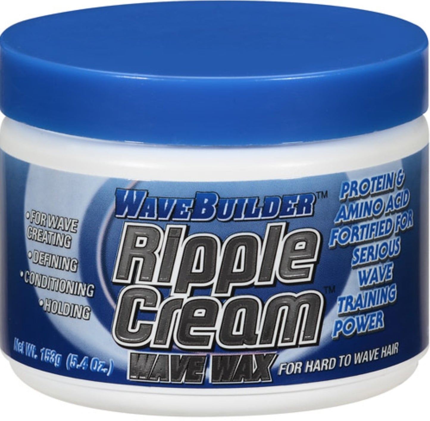 WAVEBUILDER RIPPLE CREAM   5.4Z
