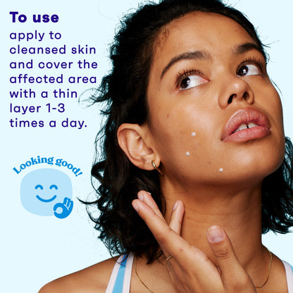 CLN&CLR PERSA-GEL ACNE  MAX 1z