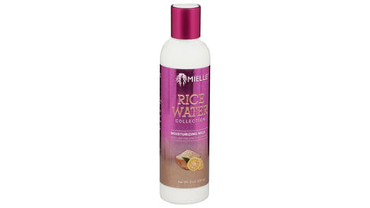 MIELLE RICE WATER SHAMPOO    8Z