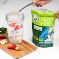 KULI KULI SPR GMMY,MORINGA SPR GRN