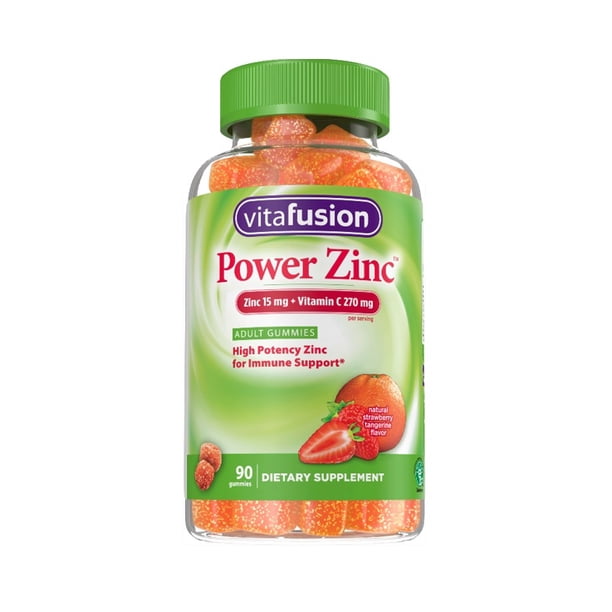 VITAFUSION KIDS CW 1.5MG 50 GMM
