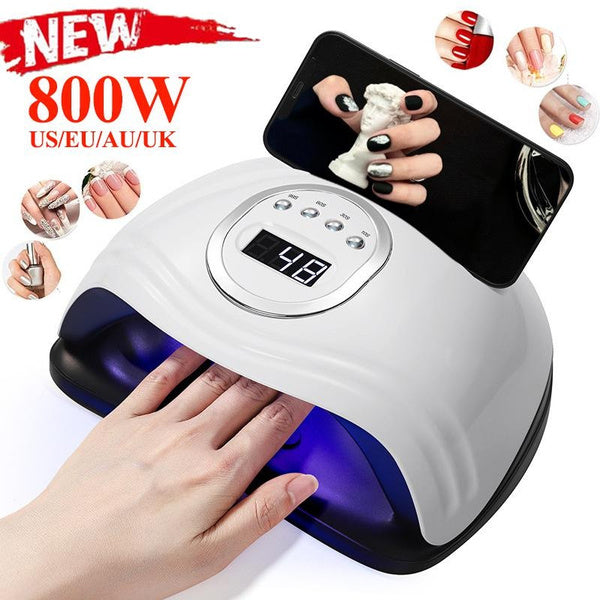 NAIL POLISH FAST'N FABULUS 300