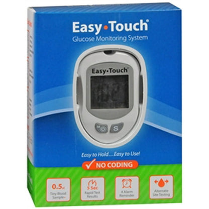 GNP EASYTOUCH METER