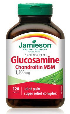 GLCSMN/CHOND,MSM
