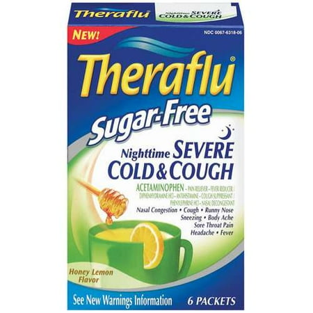 THERAFLU EM SC/C NTM LQ 245.5ML
