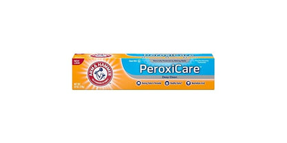 ARM/HAM PEROXICARE PS 6.3OZ