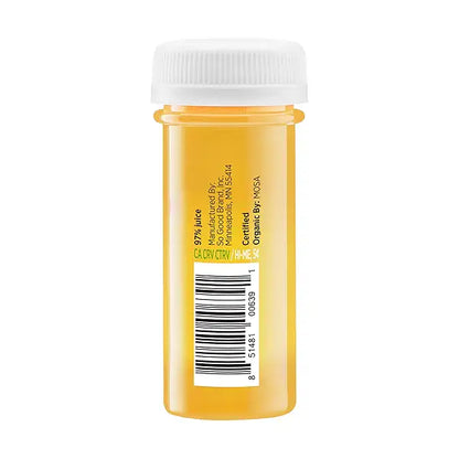 PROBIOTICS,IMMUNE,ORANGE