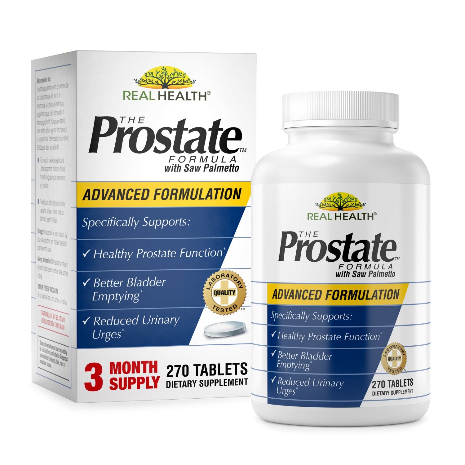 PROSTATE FORMULA TB 270
