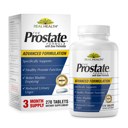 PROSTATE FORMULA TB 270