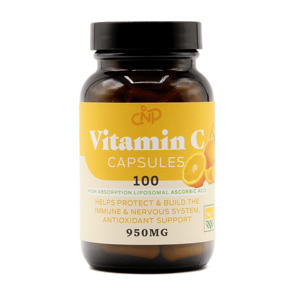 SD VITAMIN C CW 125MG 90 ORN GMM