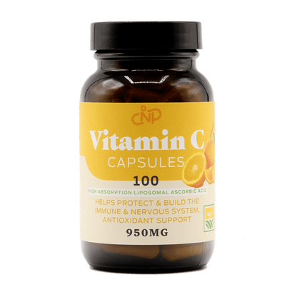 SD VITAMIN C CW 125MG 90 ORN GMM