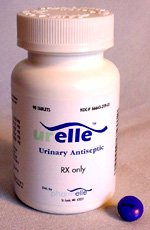 URELLE TB 90