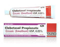 CLOBETASOL-E FM 0.05% 50GM