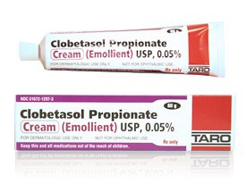 CLOBETASOL-E FM 0.05% 50GM