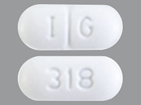 BENZTROPINE TB 0.5MG 100