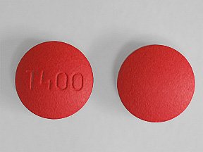 ETODOLAC TB 400MG 100 ER