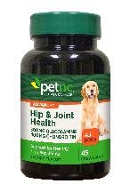 PET NC GLUC CHON 500/400 MAXIMUM 45CT