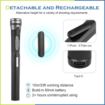 CYBERGENICS PR WO CW60 GMM BL/RSP