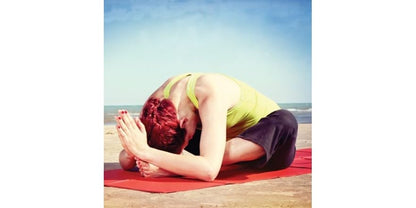 YOGA MAT,FOLDING,ROAM