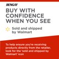 BENGAY VANISHING SCENT GEL 2OZ