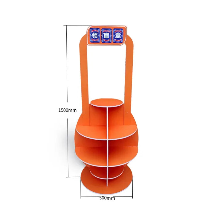 CON PURE HONEY DISPLAY   29pc