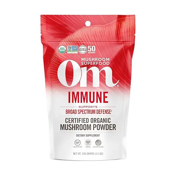 IMMUNE,OG1,POWDER,200GRM