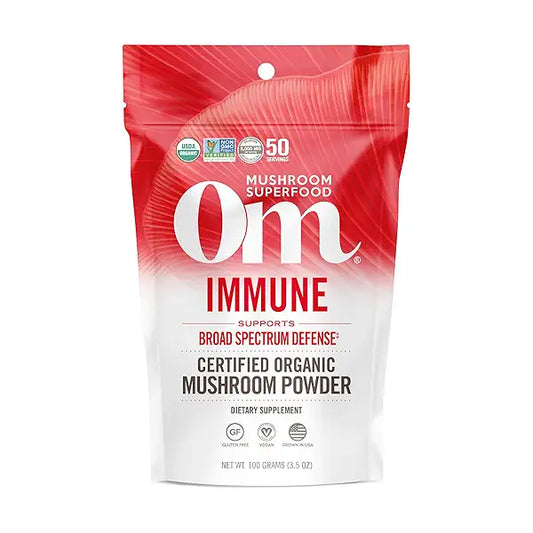 IMMUNE,OG1,POWDER,200GRM