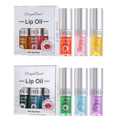LIP OIL 2IN1 GLOW & TRT COCONT