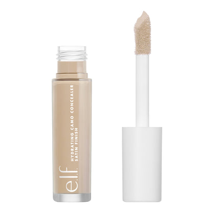e.l.f. Hydrating Camo Concealer - Medium Sand