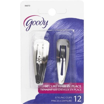 CONTOUR GEL CLIPS